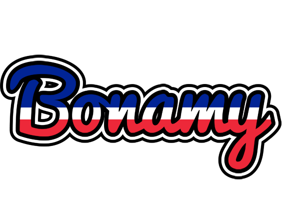 Bonamy france logo