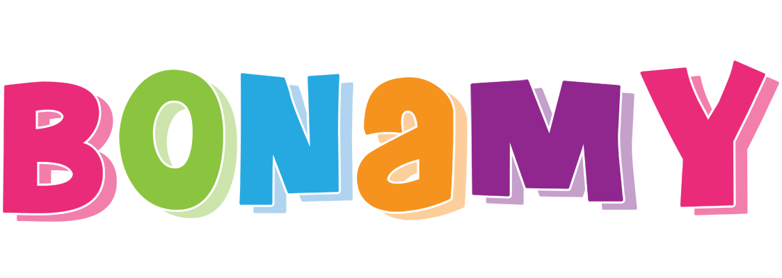 Bonamy friday logo