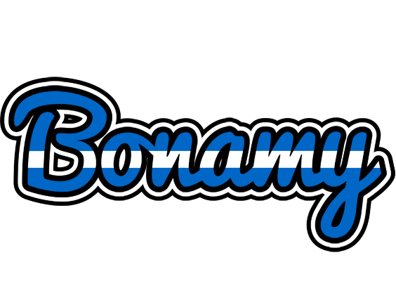 Bonamy greece logo