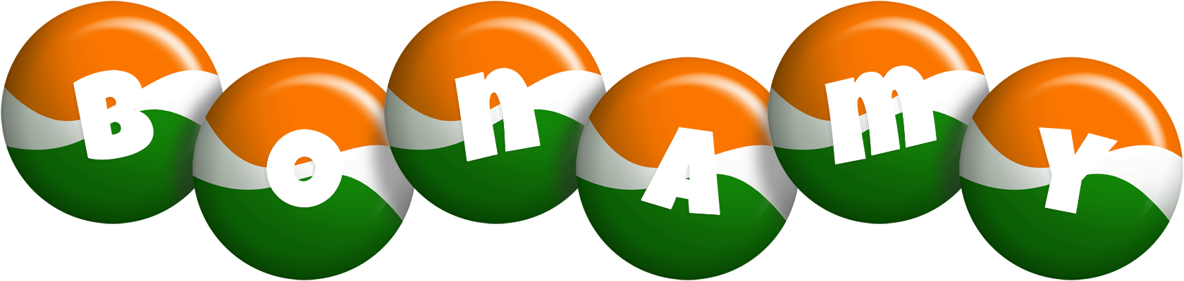 Bonamy india logo