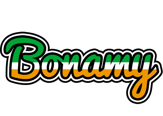 Bonamy ireland logo