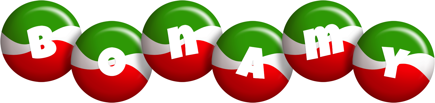 Bonamy italy logo