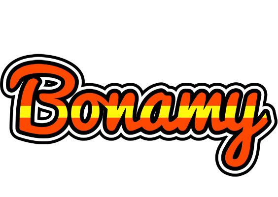 Bonamy madrid logo