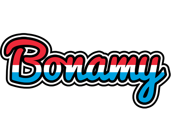 Bonamy norway logo