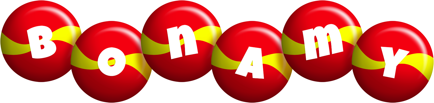 Bonamy spain logo