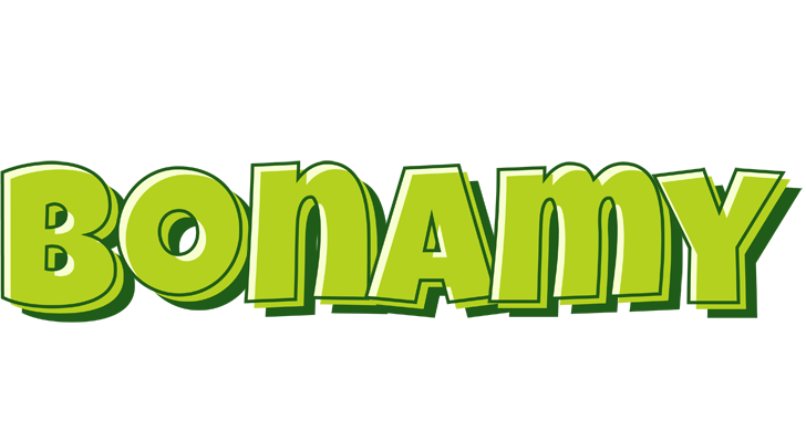 Bonamy summer logo