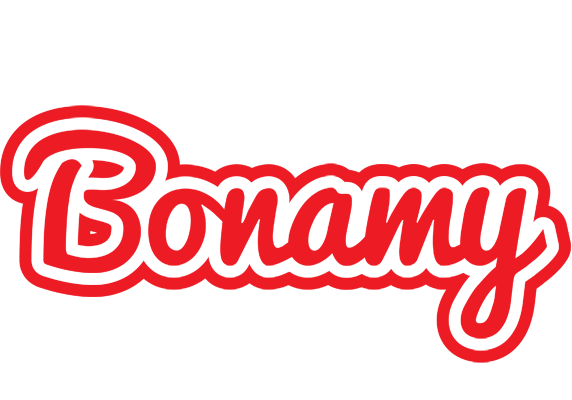 Bonamy sunshine logo