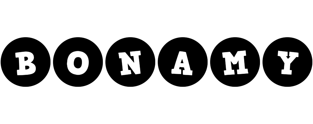 Bonamy tools logo