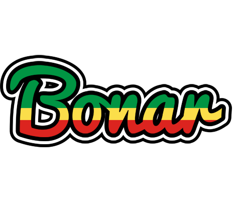 Bonar african logo