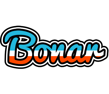 Bonar america logo