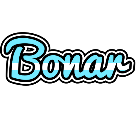 Bonar argentine logo