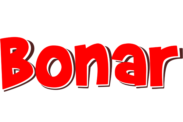 Bonar basket logo
