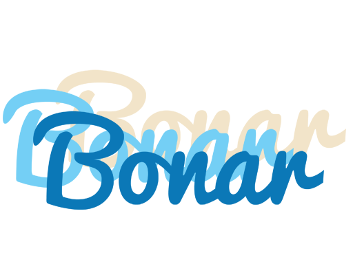 Bonar breeze logo