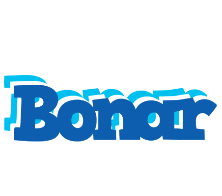 Bonar business logo