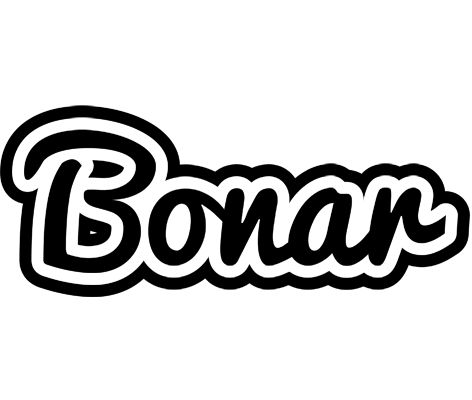 Bonar chess logo