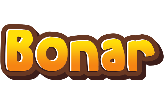 Bonar cookies logo