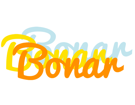 Bonar energy logo