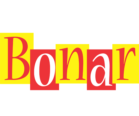Bonar errors logo