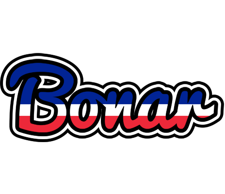 Bonar france logo