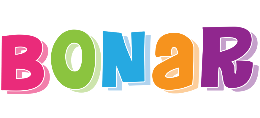 Bonar friday logo