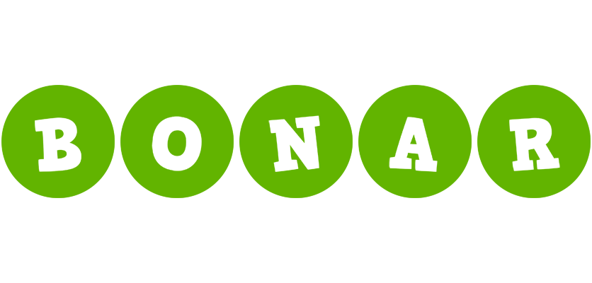 Bonar games logo