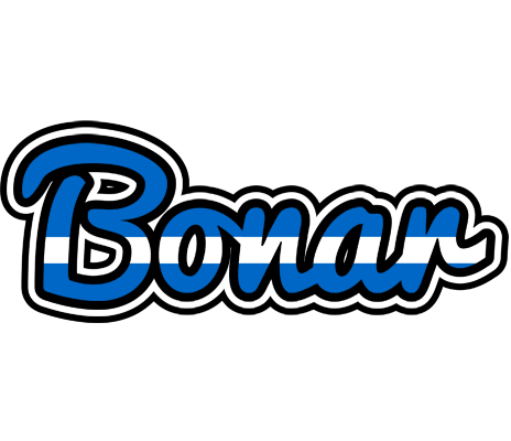 Bonar greece logo