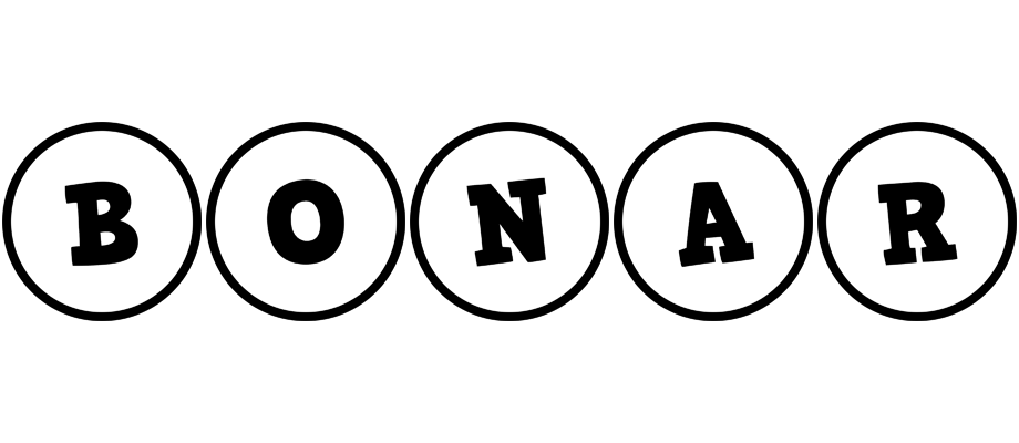Bonar handy logo