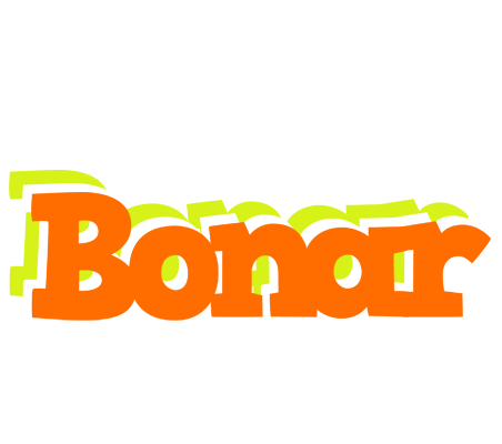 Bonar healthy logo