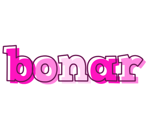 Bonar hello logo