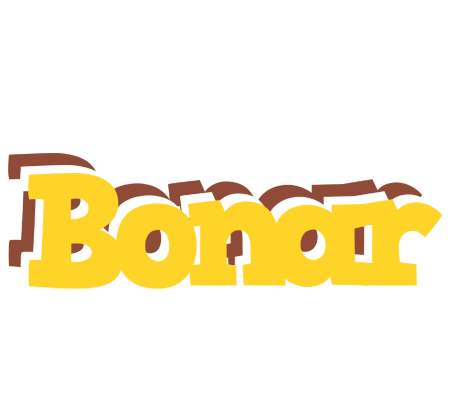 Bonar hotcup logo