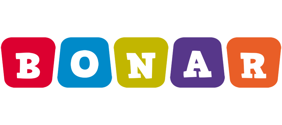 Bonar kiddo logo