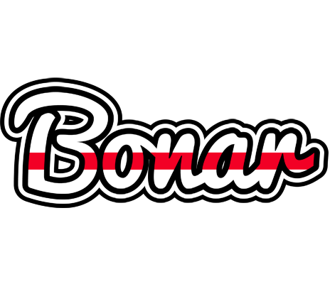 Bonar kingdom logo