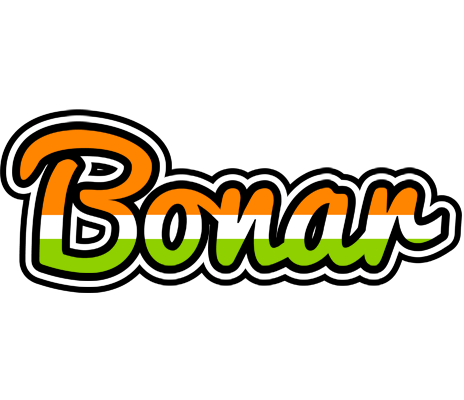 Bonar mumbai logo