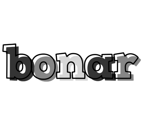 Bonar night logo