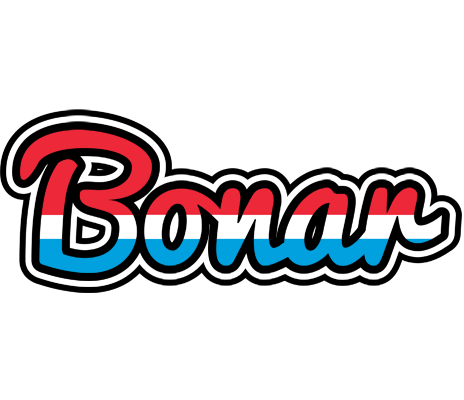 Bonar norway logo