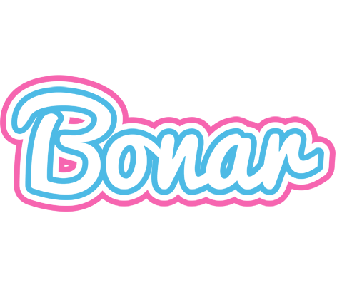 Bonar outdoors logo
