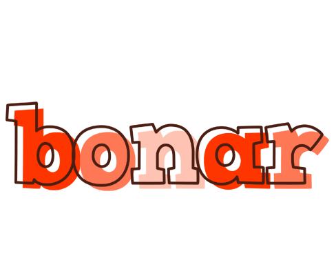 Bonar paint logo