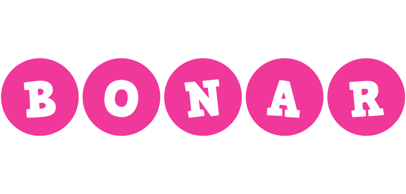 Bonar poker logo