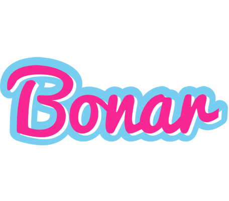 Bonar popstar logo