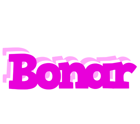 Bonar rumba logo