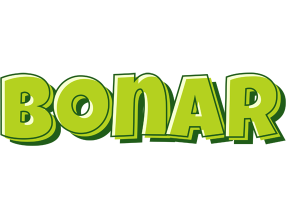 Bonar summer logo