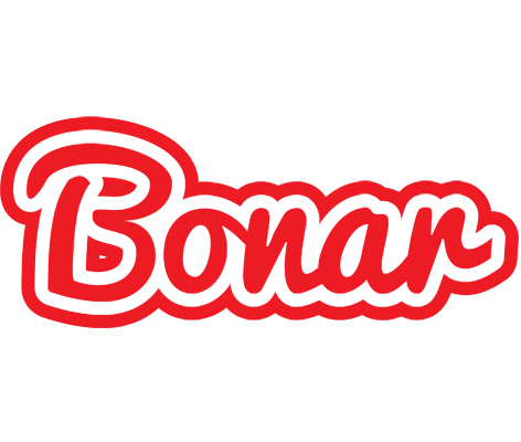Bonar sunshine logo