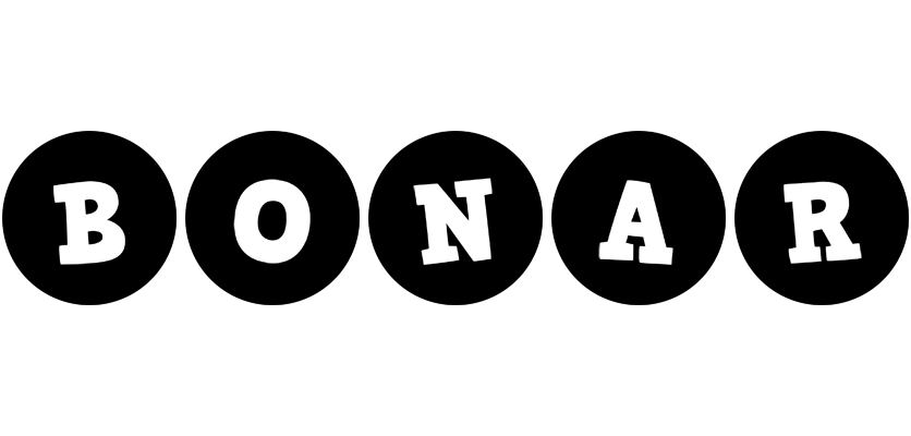 Bonar tools logo