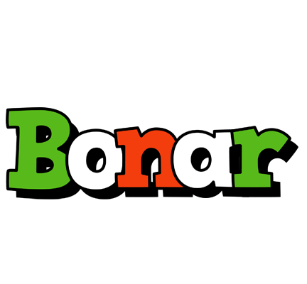 Bonar venezia logo