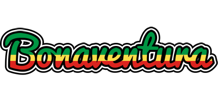 Bonaventura african logo