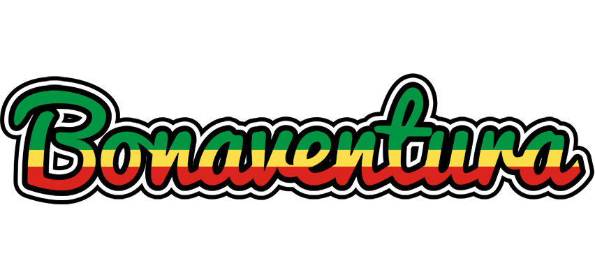 Bonaventura african logo