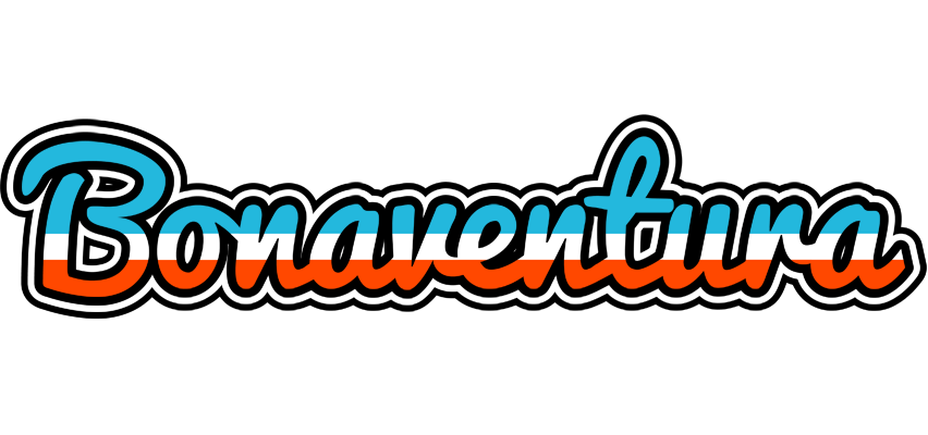 Bonaventura america logo