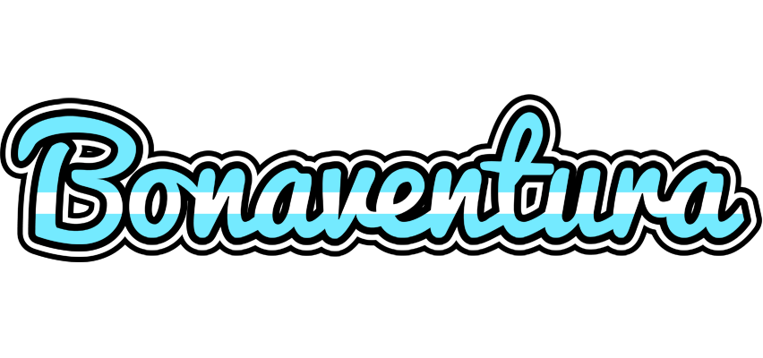 Bonaventura argentine logo