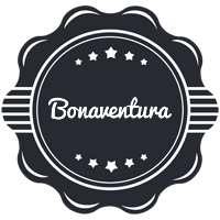 Bonaventura badge logo