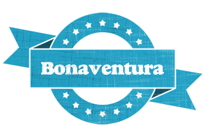 Bonaventura balance logo